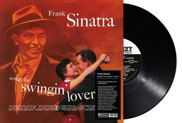 SINATRA FRANK: 
