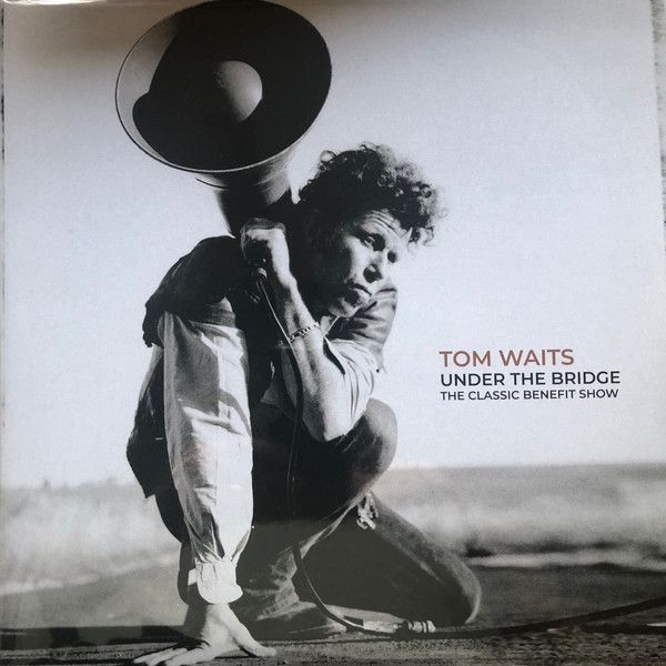 Tom Waits: 