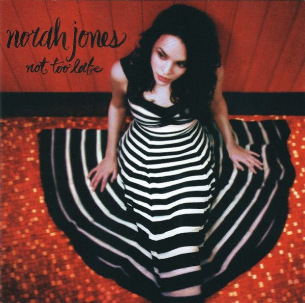 Norah Jones: 