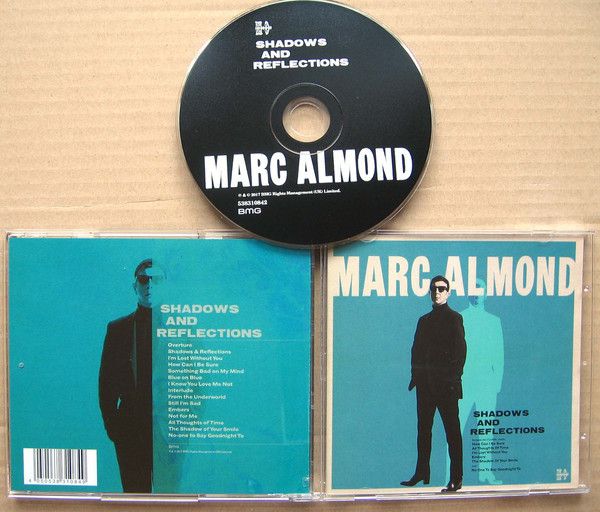 ALMOND MARC: 