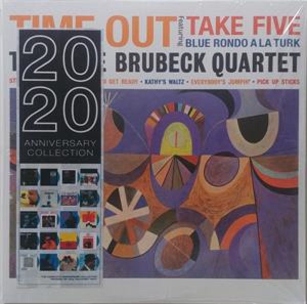 BRUBECK DAVE: 