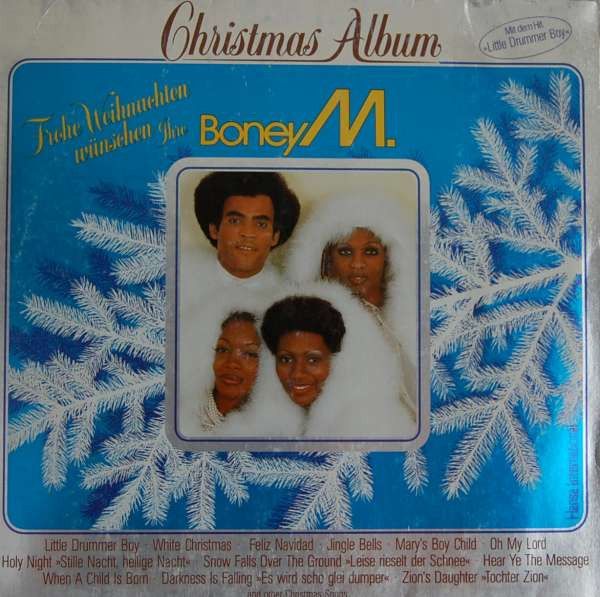 Boney M.: 