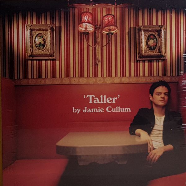 Jamie Cullum: 