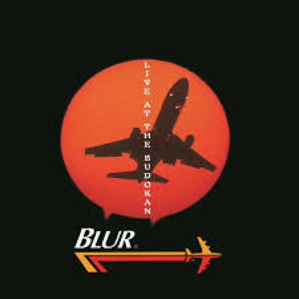 BLUR: 