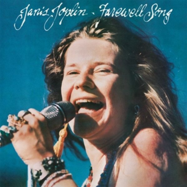 JOPLIN JANIS: 