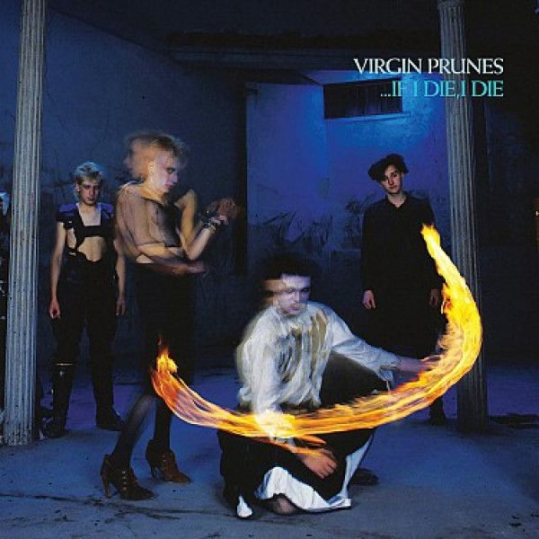 VIRGIN PRUNES: 
