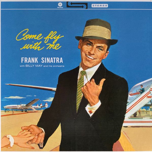 Frank Sinatra: 