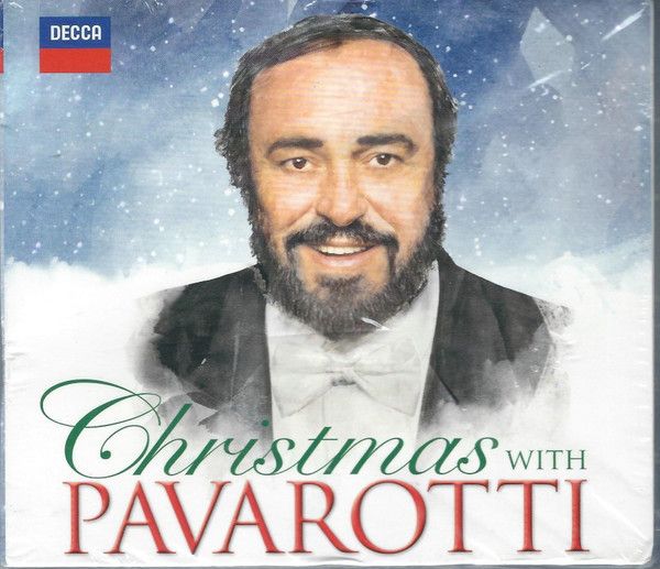 Luciano Pavarotti: 