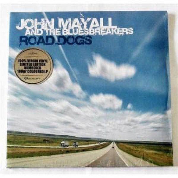 John Mayall & The Bluesbreakers: 