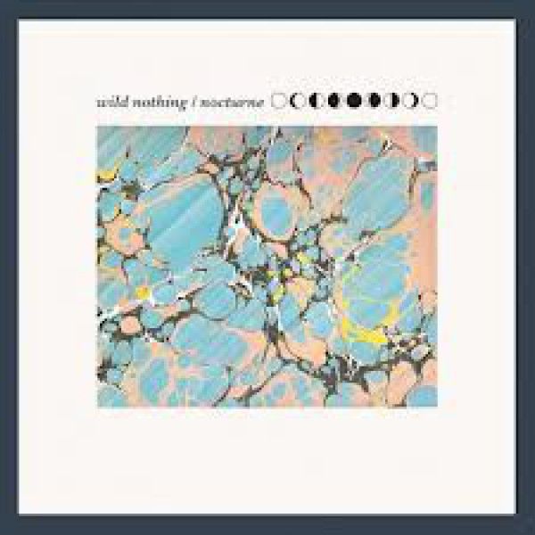 WILD NOTHING: 