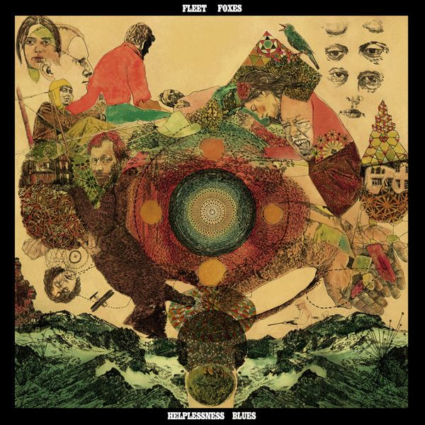 Fleet Foxes: 