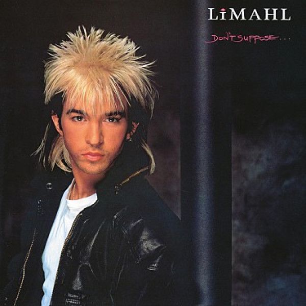 LIMAHL: 