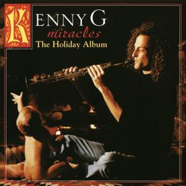 KENNY G: 