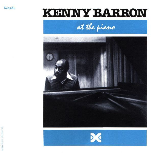 Kenny Barron: 