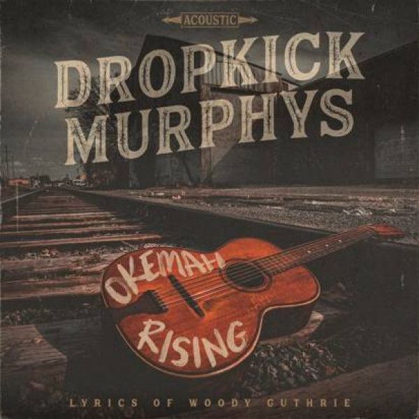 Dropkick Murphys: 