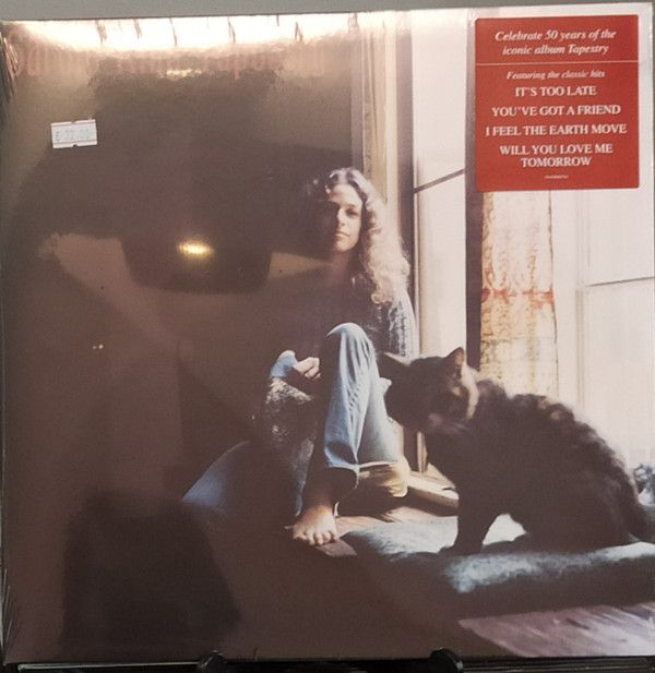 Carole King: 