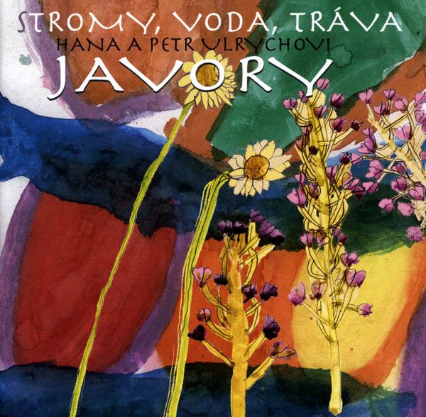 HANA A PETR ULRYCHOVCI: 