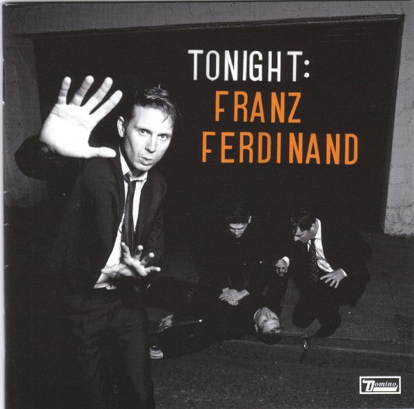 FRANZ FERDINAND: 