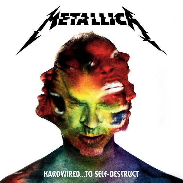 Metallica: 