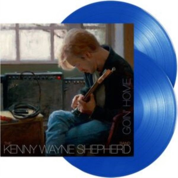 SHEPHERD KENNY WAYNE: 