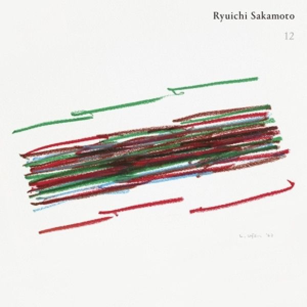 SAKAMOTO RYUICHI: 