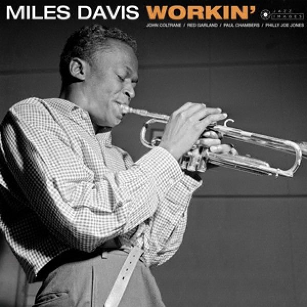 DAVIS MILES: 