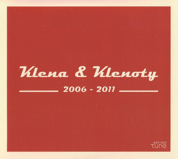 KLENA EDO A  KLENOTY: 