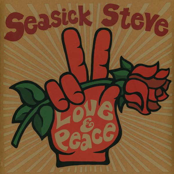 Seasick Steve: 