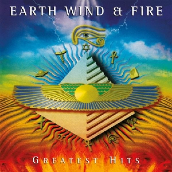 EARTH,WIND & FIRE: 