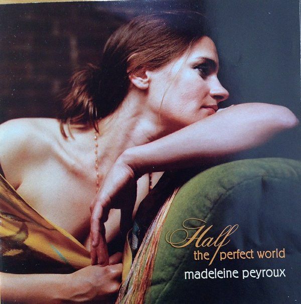 Madeleine Peyroux: 