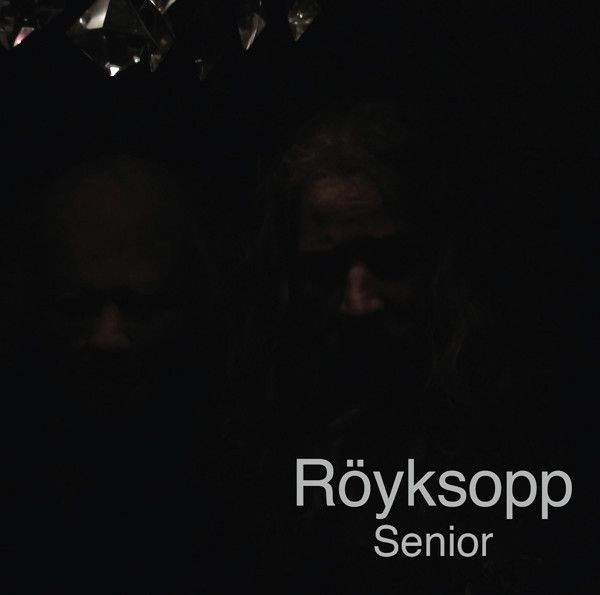 ROYKSOPP: 