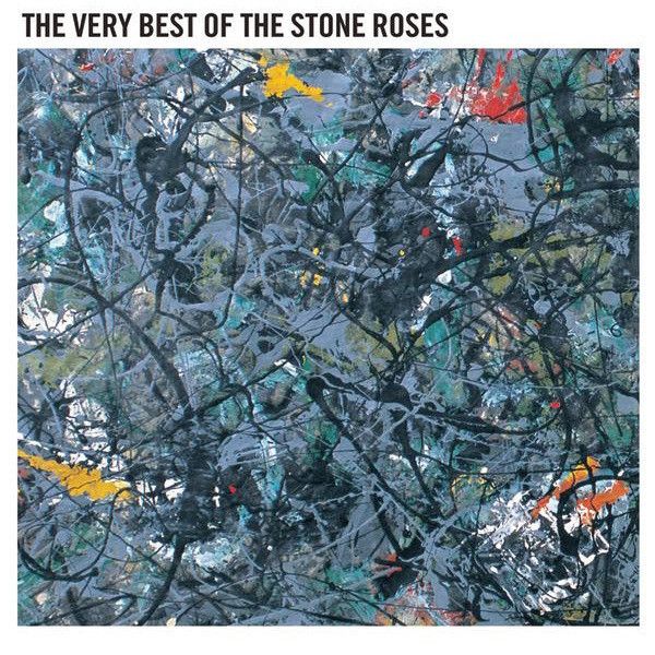 The Stone Roses: 