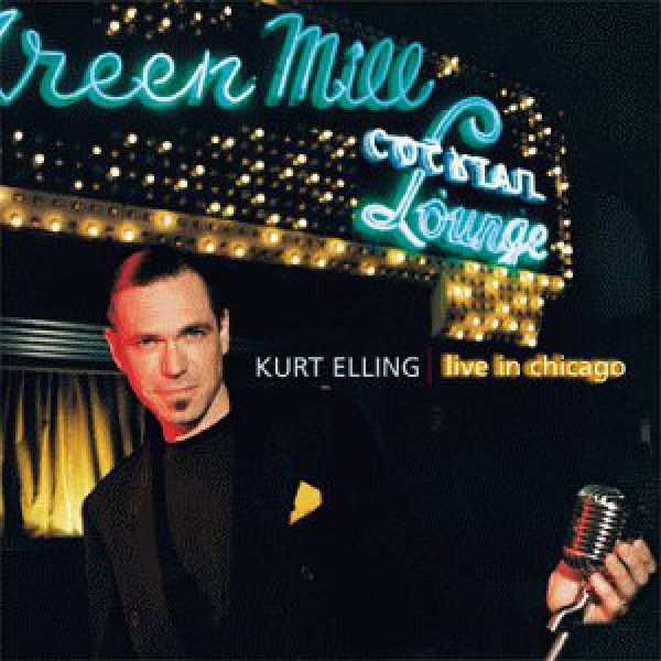 Kurt Elling: 
