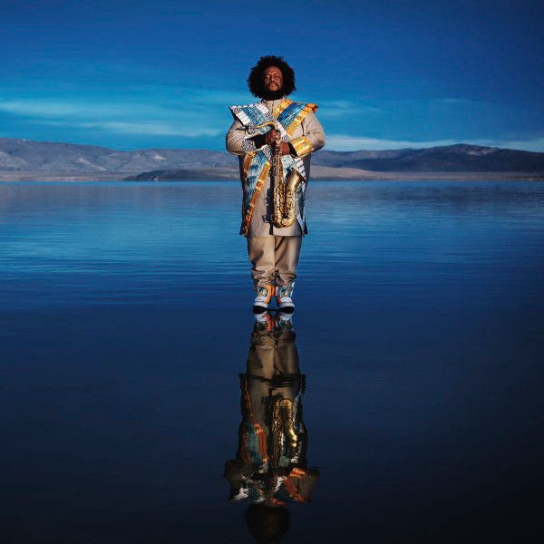 Kamasi Washington: 