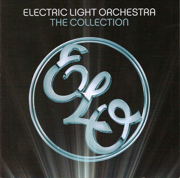Electric Light Orchestra: 
