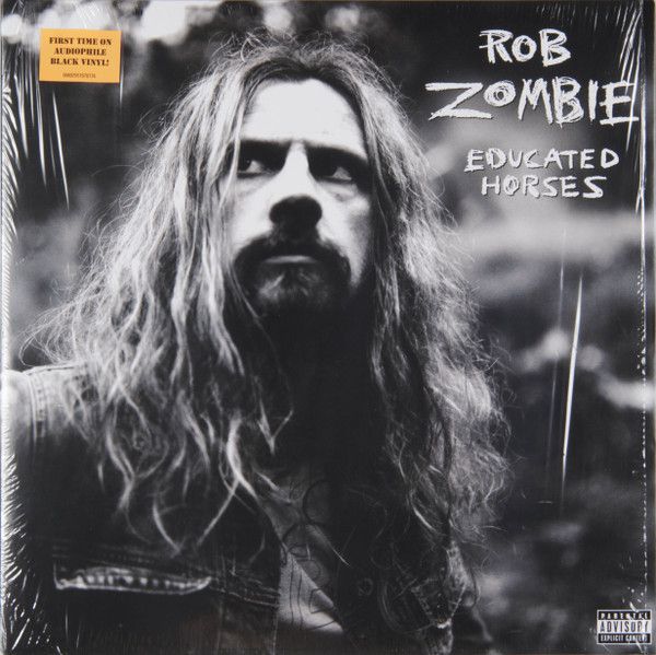 Rob Zombie: 