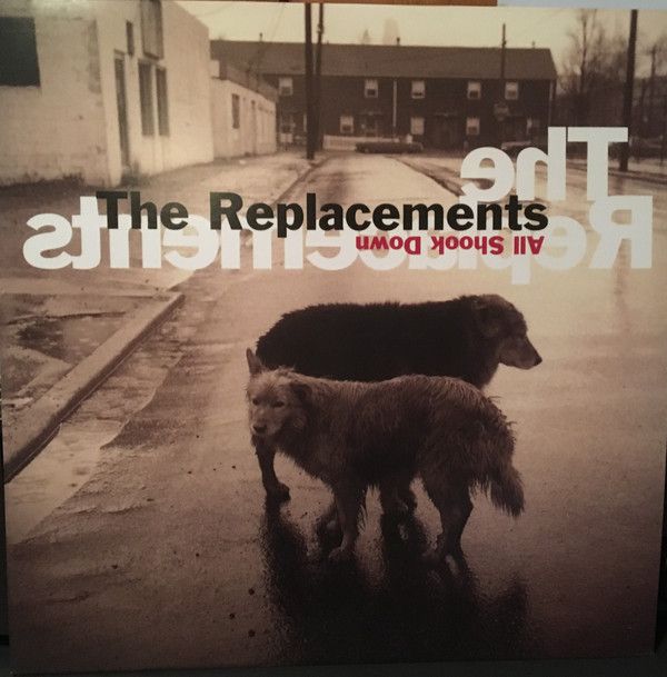 The Replacements: 