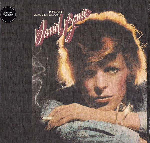 David Bowie: 