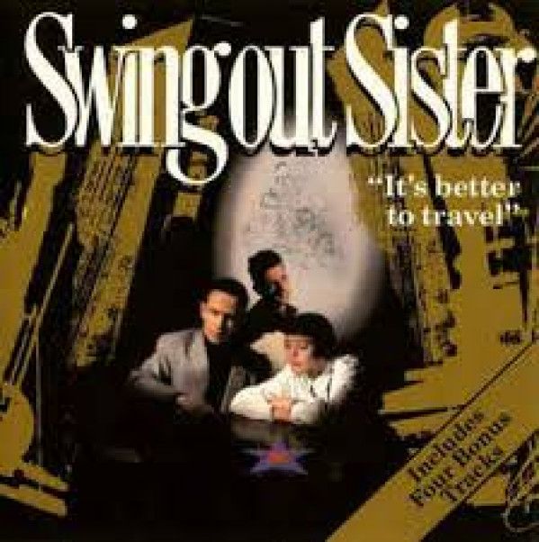 Swing Out Sister: 
