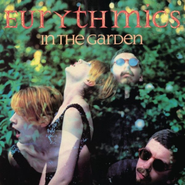 EURYTHMICS: 
