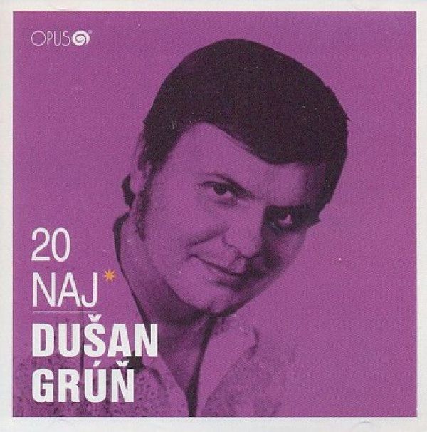 GRUN DUSAN: 