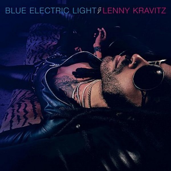 KRAVITZ LENNY: 
