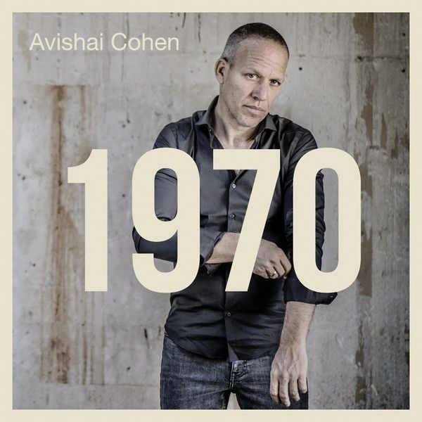 Avishai Cohen: 