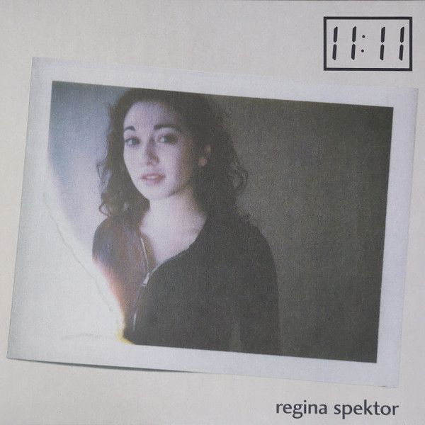 Regina Spektor: 