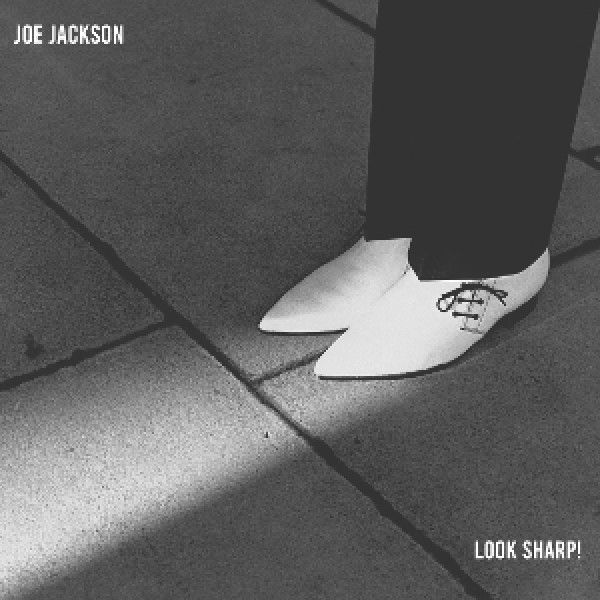 JACKSON JOE: 