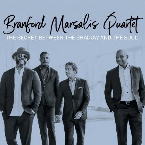Branford Marsalis Quartet: 