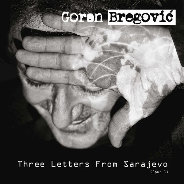 Goran Bregović: 