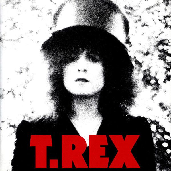 T. Rex: 