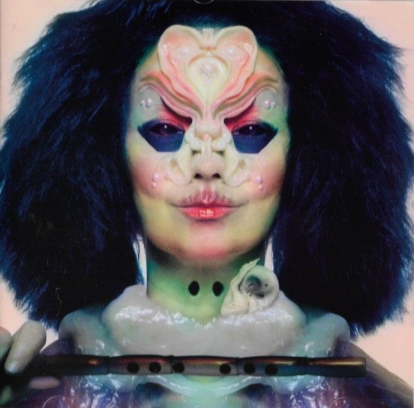 Björk: 