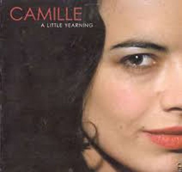 CAMILLE: 